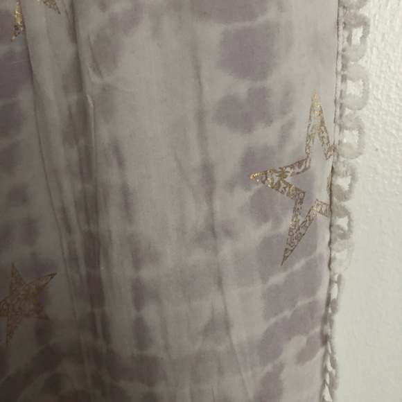 Lined casual pant - Picture 4 of 9